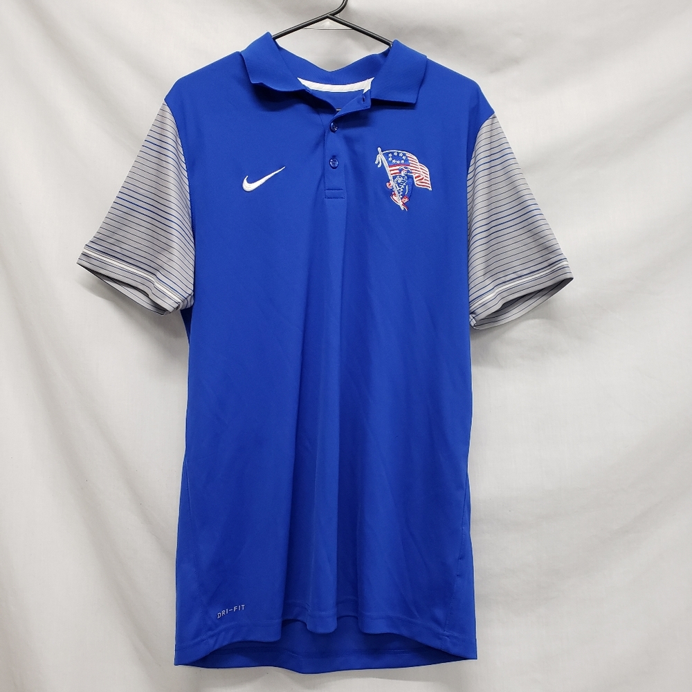 Nike Dri-Fit Polo Shirt